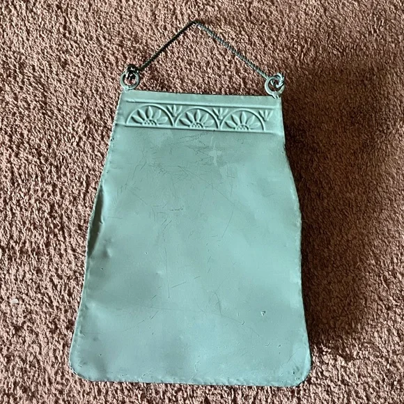 Green Wall Decor Farm House - Picture 4 of 6